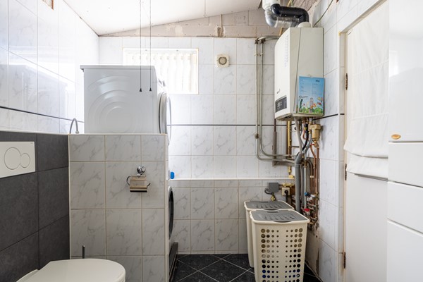 Medium property photo - Buitendijk 68, 4273 GC Hank